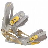 Forum Faction Snowboard Bindings Sz L
