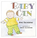 Baby Can Eve Bunting, Maxie Chambliss