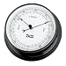 Weems & Plath Endurance Collection 085 Barometer (Black Pearl)