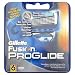 Gillette Fusion ProGlide Manual Razor Blades 6-Pack