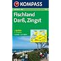 Kompass Karten, Dar�, Zingst, Fischland: Wandern /&hellip 