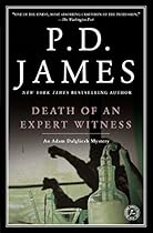 Death of an Expert Witness (Inspector Adam Dalgliesh Book 6) Death of an Expert Witness (Inspector Adam Dalgliesh Book 6)