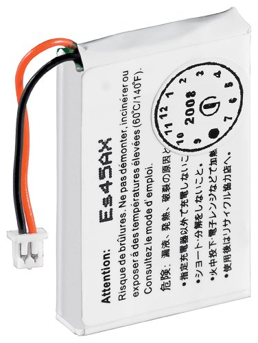 Wentronic Ersatzakku f&uuml;r Nintendo Gameboy mirco (Ox Y-001/Ox Y-003) 600mAh Preisvergleich