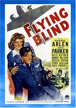 Flying Blind