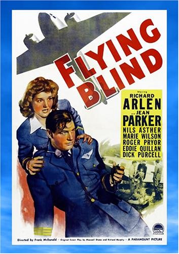Flying Blind