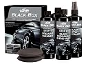 Turtle Wax T3KT Black Box Car Wax Kit