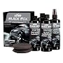 Turtle Wax T3KT Black Box Car Wax Kit