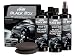 Automotive : Turtle Wax T3KT Black Box Car Wax Kit