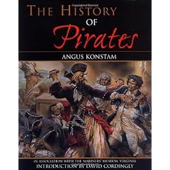The History of Pirates