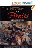 The History of Pirates