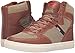 Levis Men's Jeffrey HI Hemp Fashion Sneaker