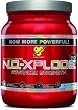 BSN NO-Xplode, Blue Raspberry, 2.48 Pound