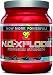 BSN NO-Xplode, Blue Raspberry, 2.48 Pound