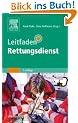 Leitfaden Rettungsdienst