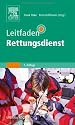 Leitfaden Rettungsdienst