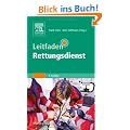 Leitfaden Rettungsdienst