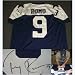 Tony Romo (Dallas Cowboys) Signed Autographed Authentic Style Jersey