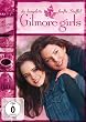 Gilmore Girls - Die komplette f�nfte Staffel (6 DVDs)