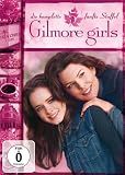 Gilmore Girls - Die komplette f�nfte Staffel (6 DVDs)