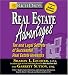 Books : Rich Dad's Real Estate Advantages: Tax and Legal Secrets of Successful Real Estate Investors (Rich Dad)