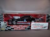Tom Martino Pro Stock Century 21 Firebird 1:24 Scale Die Cast Pro Stock Car Replica