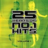 25 Years of Number 1 Hits Vol. 1 Search