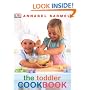 The Toddler Cookbook