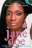 Jane Doe: The Epitome of Femistry Volume I
