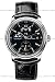 Blancpain Men's Leman Double Time-Zone Automatic Watch #2160.1130.53