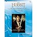 Alfred The Hobbit: An Unexpected Journey, Suite from Concert Full Orchestra Grade 3 Set