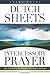 Intercessory Prayer Study Guide: How God Can Use Your Prayers to Move Heaven and Earth