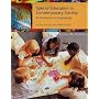 Special Education In Contemporary Society With Infotrac: An Introduction to Exceptionality
