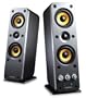 Creative Labs GigaWorks T40 Premium 2.0 Multimedia Speaker System with BasXPort Technology