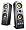Creative Labs GigaWorks T40 Premium 2.0 Multimedia Speaker System with BasXPort Technology