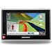 Becker Traffic Assist Z205 Navigationsger�t mit TMCpro (10,9 cm (4,3 Zoll) Display, Kartenmaterial Europa 40 aus 2010, 3D-View, Bluetooth, Sprachsteuerung)