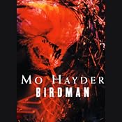 Birdman | [Mo Hayder]