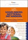Vogelsberg, Wetterau mit Kindern
