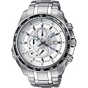 Casio Herrenarmbanduhr Edifice EF-545D-7AVEF