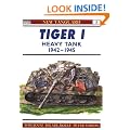 Tiger 1 (Osprey New Vanguard)