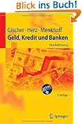 Geld, Kredit und Banken