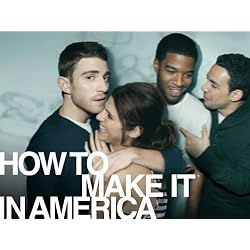 How to Make It in America: Season 1
