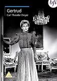 Gertrud [1964] [DVD]