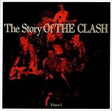 CLASH – THE CLASH – LP VINYL