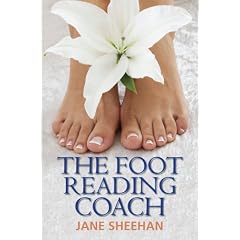 foot reading coach
