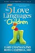 The 5 Love Languages of Children