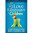 The 5 Love Languages of Children