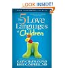 5 Love Languages of Children The PB