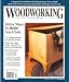 Magazines : Woodworking Magazine, Summer 2008 Issue