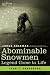 Book Abominable Snowmen: Legend Come to Life