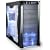 Thermaltake M9 Mid Tower Case Window 9 5.25 DriveBay VI1000BWS N PSU - Retail